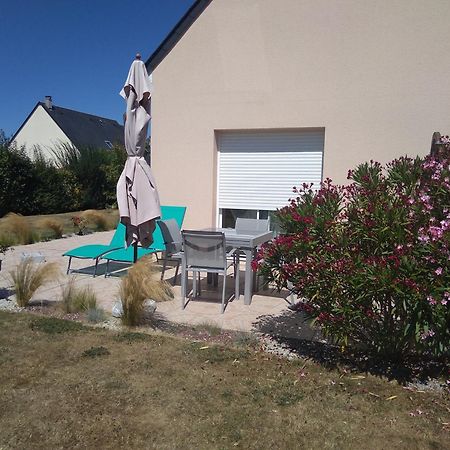 Chambre Agreable Au Calme Saint-Hilaire-Petitville Dış mekan fotoğraf