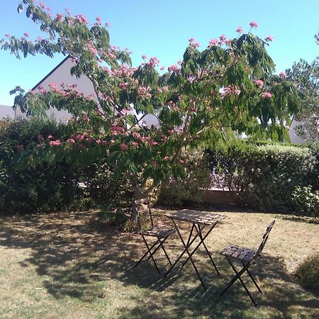Chambre Agreable Au Calme Saint-Hilaire-Petitville Dış mekan fotoğraf