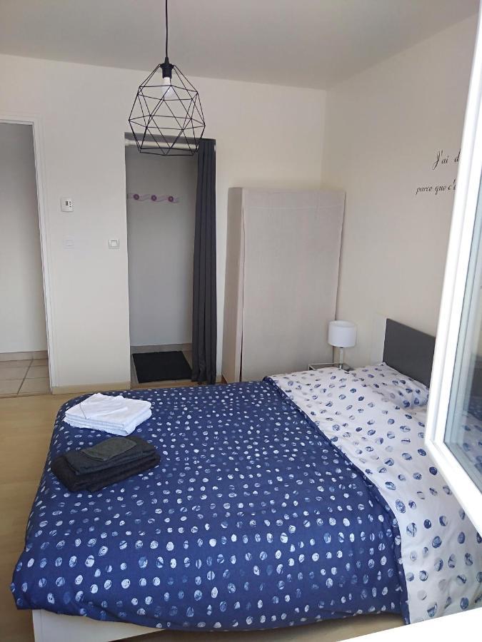 Chambre Agreable Au Calme Saint-Hilaire-Petitville Dış mekan fotoğraf