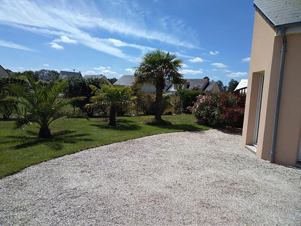 Chambre Agreable Au Calme Saint-Hilaire-Petitville Dış mekan fotoğraf