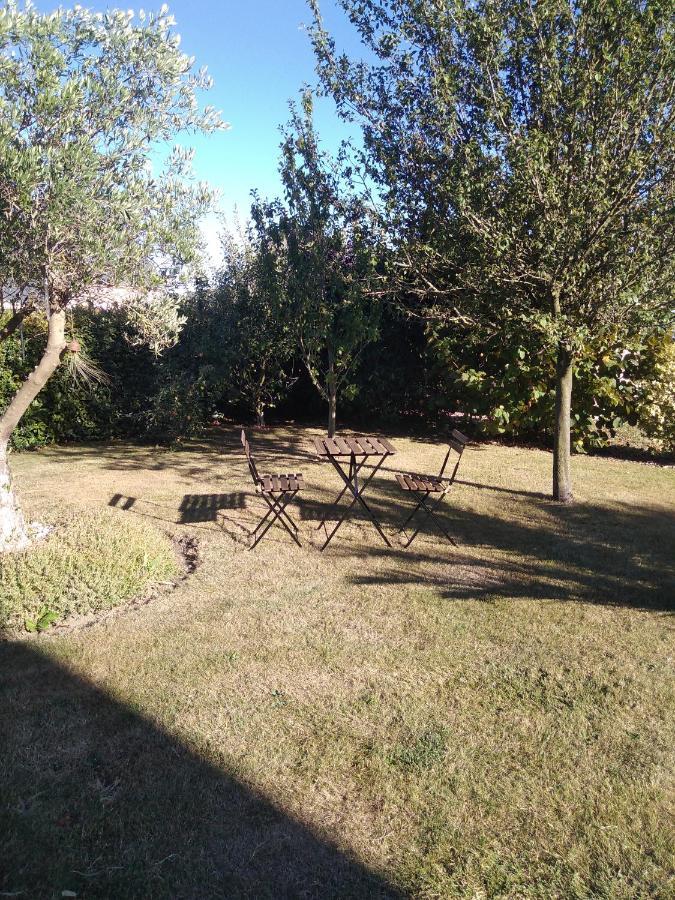 Chambre Agreable Au Calme Saint-Hilaire-Petitville Dış mekan fotoğraf