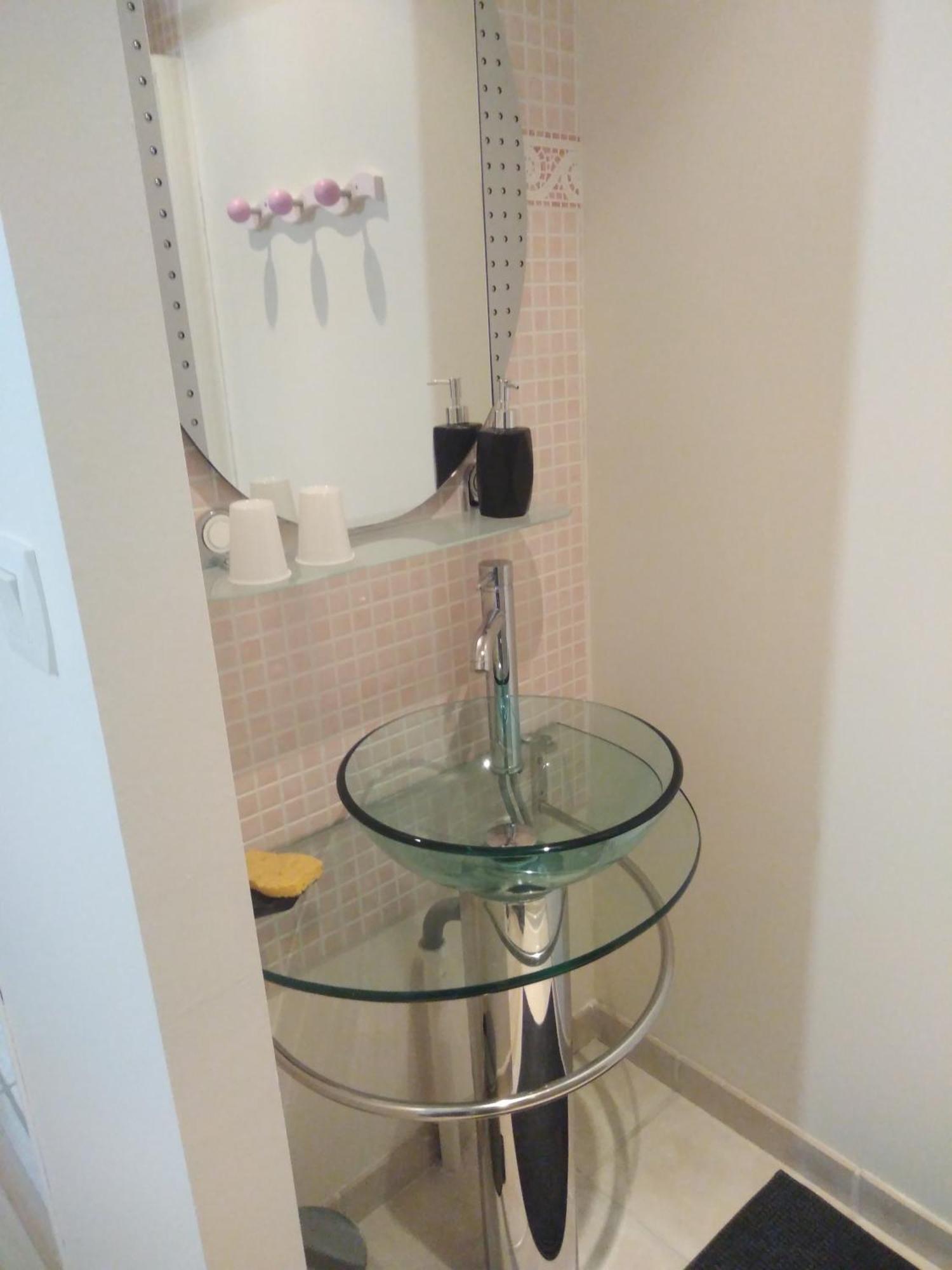 Chambre Agreable Au Calme Saint-Hilaire-Petitville Dış mekan fotoğraf