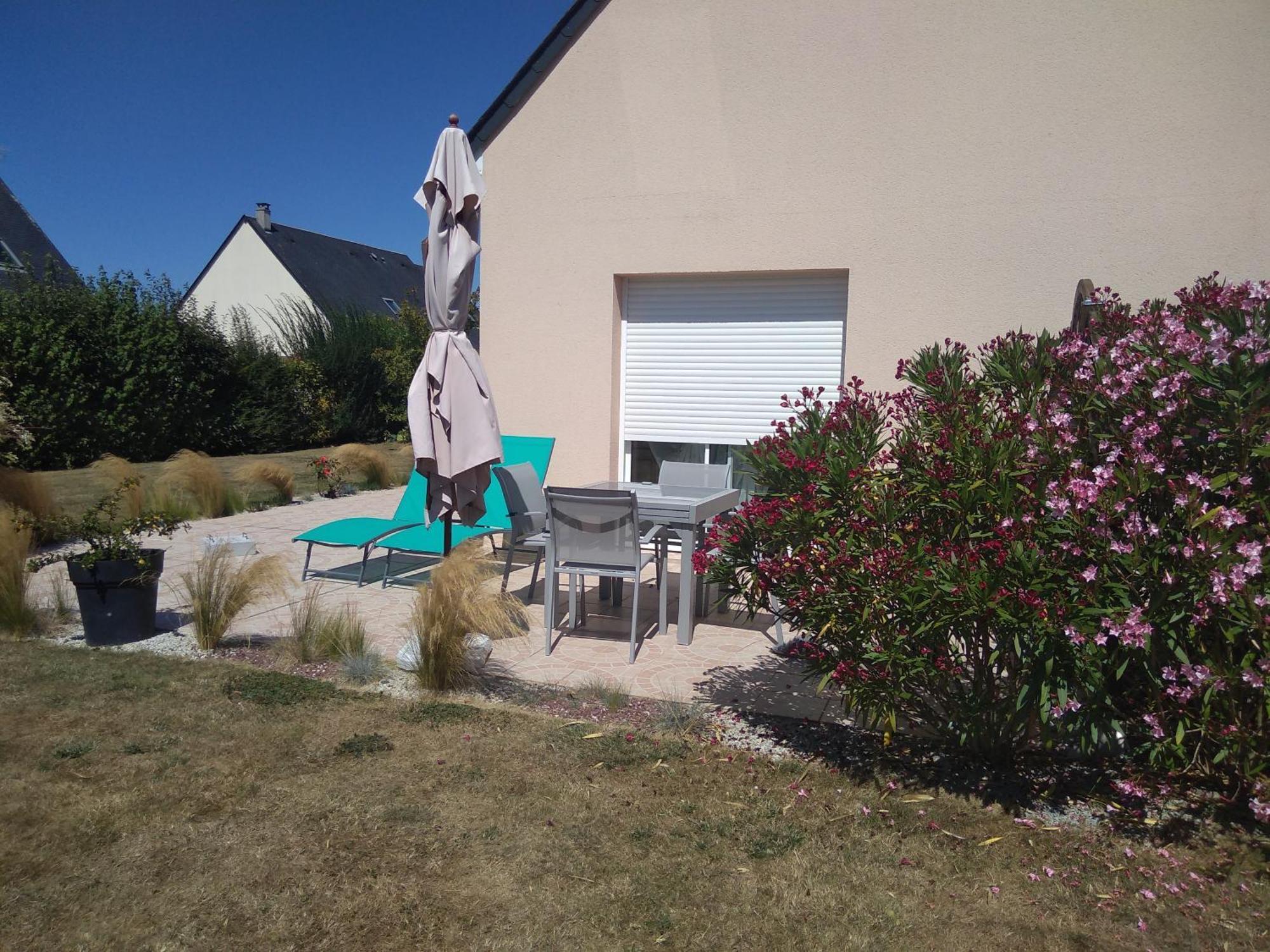 Chambre Agreable Au Calme Saint-Hilaire-Petitville Dış mekan fotoğraf